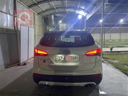 هيونداي سانتافي